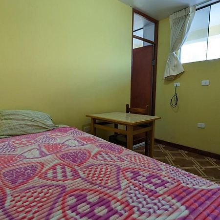 Hospedaje Arequipa Ayacucho Extérieur photo
