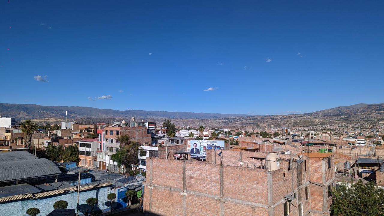 Hospedaje Arequipa Ayacucho Extérieur photo