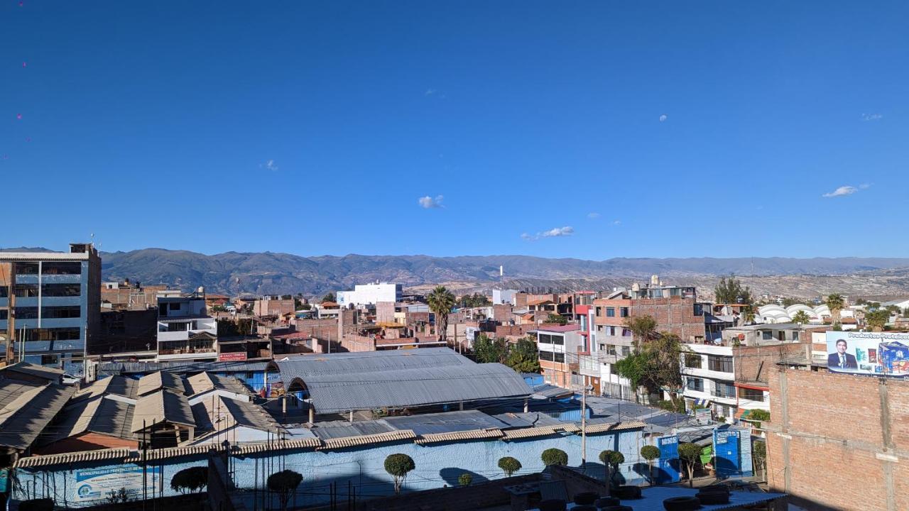 Hospedaje Arequipa Ayacucho Extérieur photo